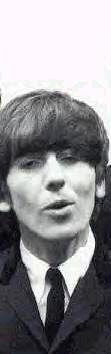 George Harrison